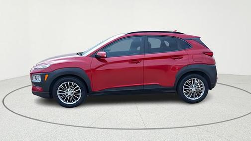 2020 Hyundai KONA SEL Plus