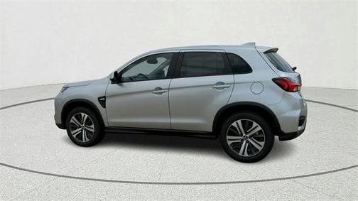 2022 Mitsubishi Outlander Sport 2.0 ES