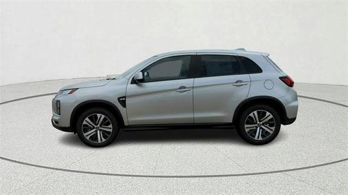 2022 Mitsubishi Outlander Sport 2.0 ES