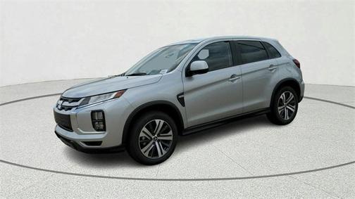 2022 Mitsubishi Outlander Sport 2.0 ES