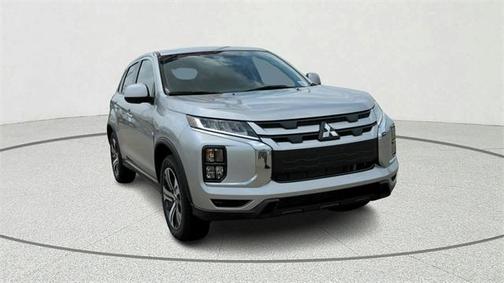 2022 Mitsubishi Outlander Sport 2.0 ES