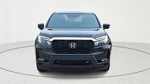 2024 Honda Passport EX-L
