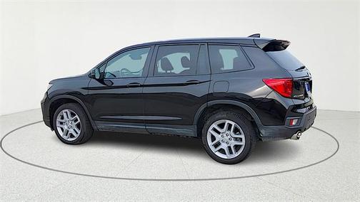 2024 Honda Passport EX-L
