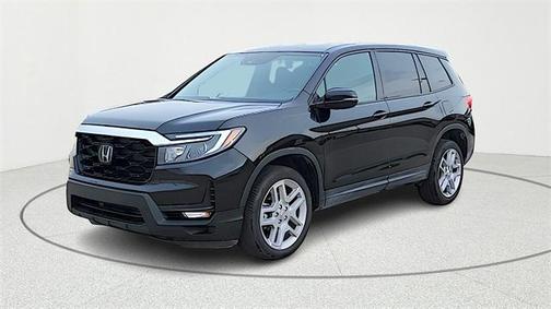 2024 Honda Passport EX-L