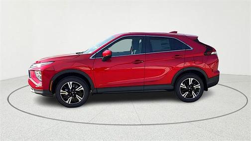 2026 Mitsubishi Eclipse Cross 