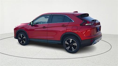 2026 Mitsubishi Eclipse Cross 