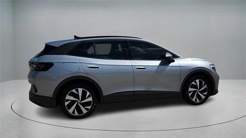 2024 Volkswagen ID.4 Standard