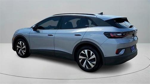 2024 Volkswagen ID.4 Standard