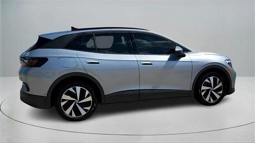 2024 Volkswagen ID.4 Standard
