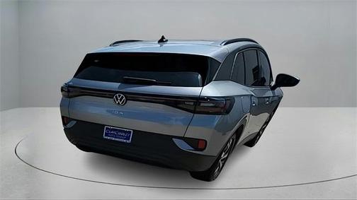 2024 Volkswagen ID.4 Standard
