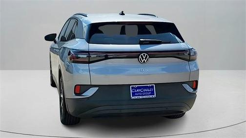 2024 Volkswagen ID.4 Standard