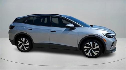 2024 Volkswagen ID.4 Standard