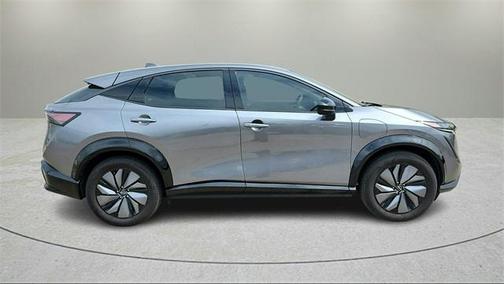 2023 Nissan ARIYA ENGAGE