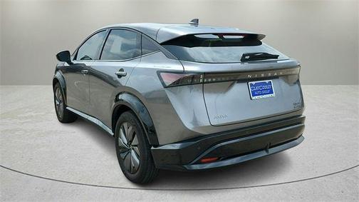 2023 Nissan ARIYA ENGAGE