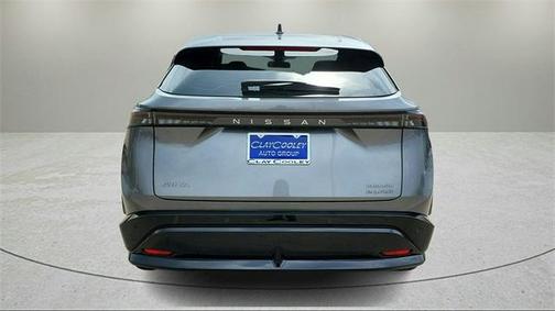 2023 Nissan ARIYA ENGAGE