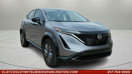 2023 Nissan ARIYA ENGAGE