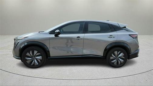 2023 Nissan ARIYA ENGAGE
