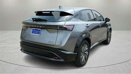 2023 Nissan ARIYA ENGAGE