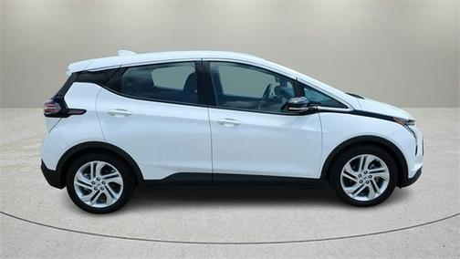 2023 Chevrolet Bolt EV 1LT