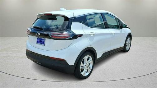 2023 Chevrolet Bolt EV 1LT