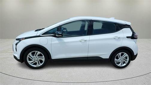 2023 Chevrolet Bolt EV 1LT