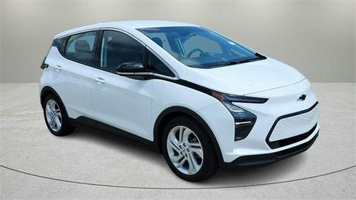 2023 Chevrolet Bolt EV 1LT