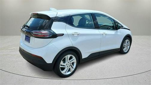 2023 Chevrolet Bolt EV 1LT