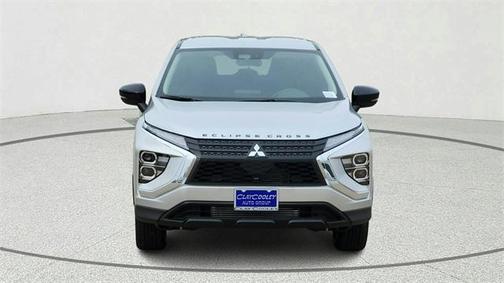 2025 Mitsubishi Eclipse Cross LE