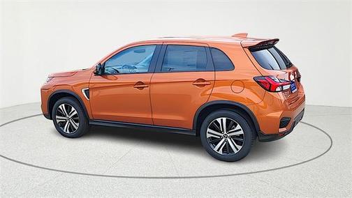 2026 Mitsubishi Outlander Sport 2.0 SE