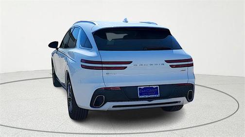 2025 Genesis GV70 2.5T