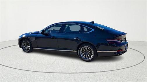 2024 Genesis G80 2.5T