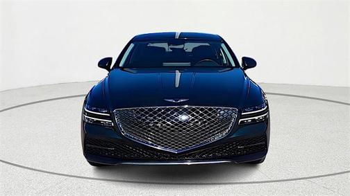 2024 Genesis G80 2.5T