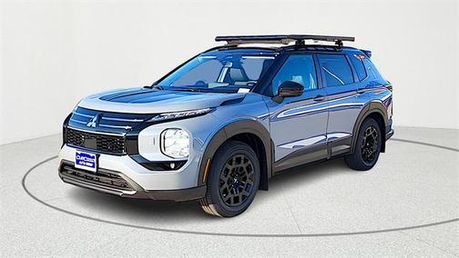 2026 Mitsubishi Outlander EDITION