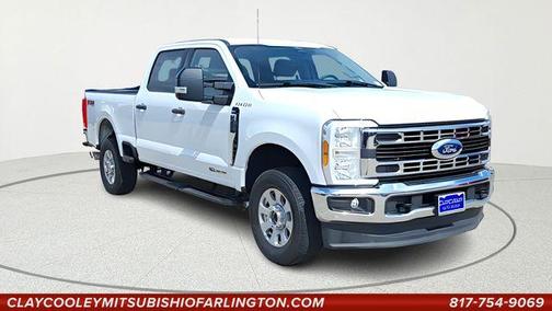 2024 Ford F-250 XLT