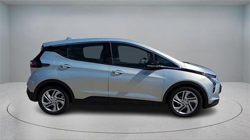 2023 Chevrolet Bolt EV 1LT