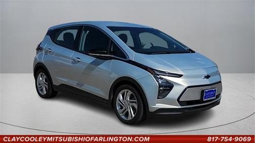 2023 Chevrolet Bolt EV 1LT