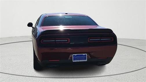 2021 Dodge Challenger GT
