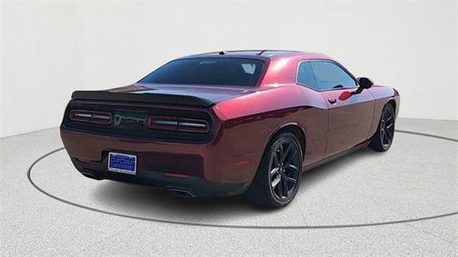 2021 Dodge Challenger GT