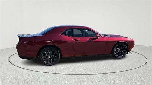 2021 Dodge Challenger GT