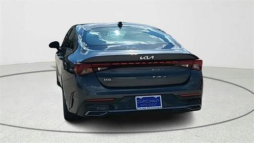 2023 Kia K5 LXS