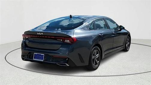 2023 Kia K5 LXS