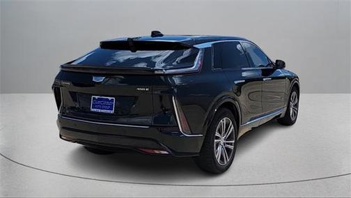 2024 Cadillac LYRIQ Tech