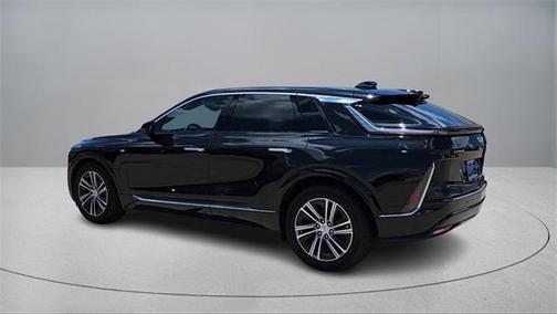 2024 Cadillac LYRIQ Tech