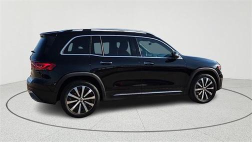 2021 Mercedes-Benz GLB 250 Base 4MATIC