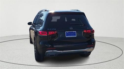 2021 Mercedes-Benz GLB 250 Base 4MATIC
