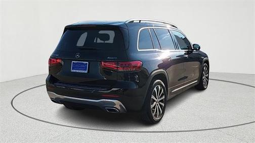 2021 Mercedes-Benz GLB 250 Base 4MATIC