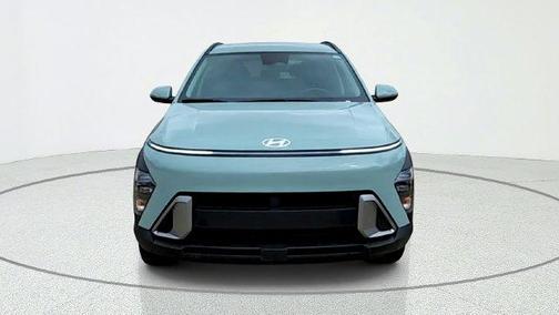 Mirage 2025 Hyundai KONA SEL