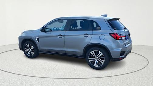 2024 Mitsubishi Outlander Sport 