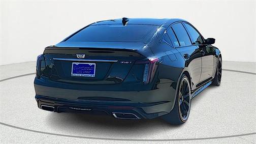 2024 Cadillac CT5 Sport RWD