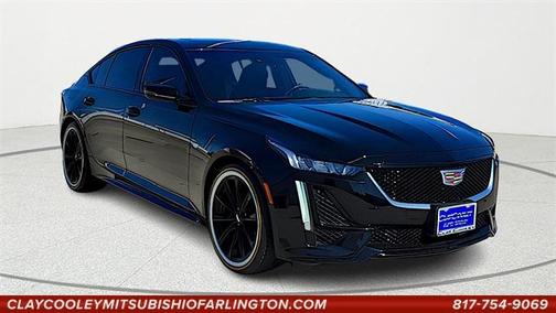 2024 Cadillac CT5 Sport RWD